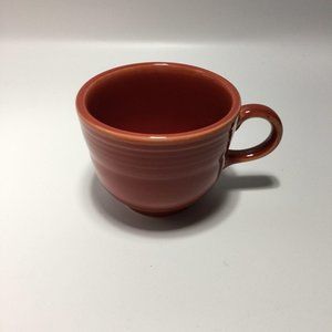 Homer Laughlin Paprika Fiestaware Mug